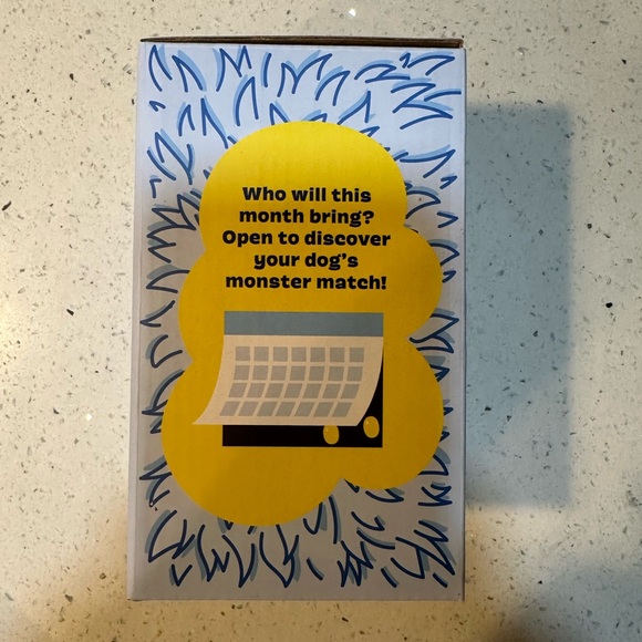 NWT Large and Small Super Chewer Rip and Reveal Toys - Picture 6 of 13